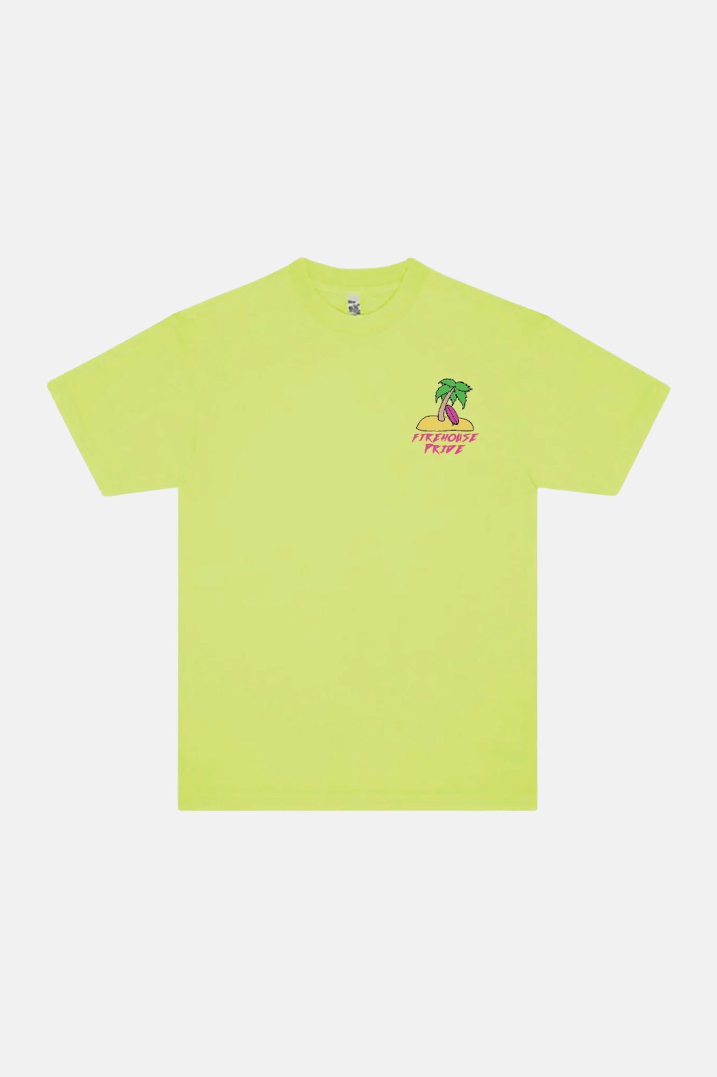T-Shirt Summer 24