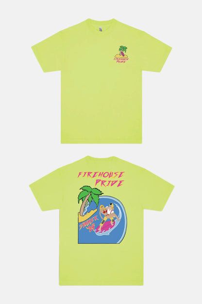 T-Shirt Summer 24