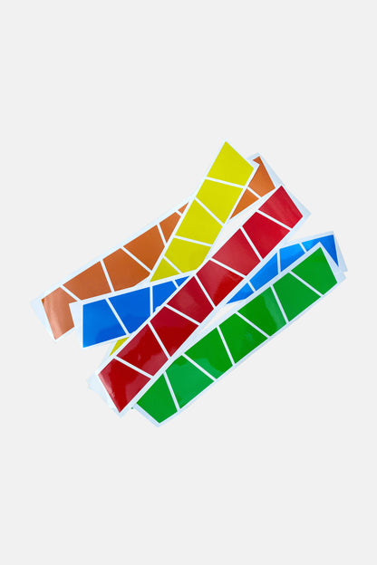 Helmet Tetrahedrons
