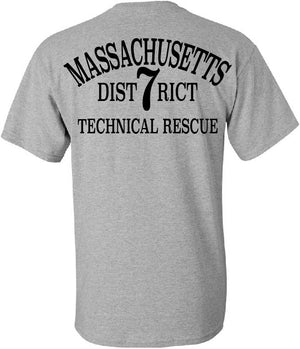 District 7 T-Shirt