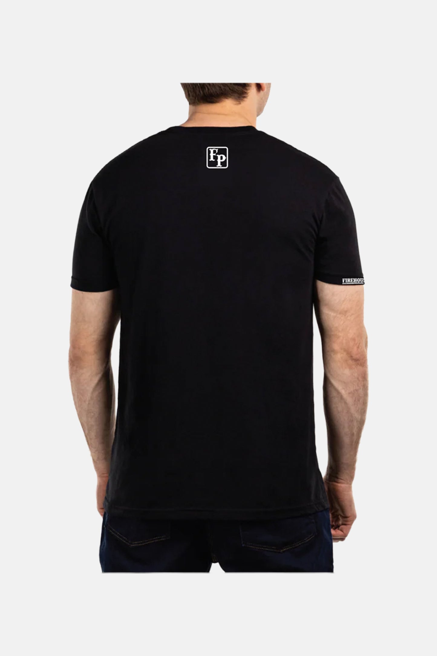 USA made T-Shirt- We Will Not Celebrate Mediocrity