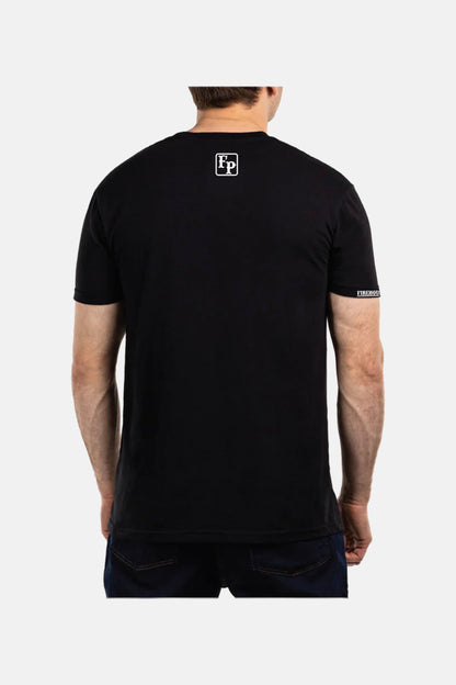 USA made T-Shirt- We Will Not Celebrate Mediocrity