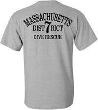 Thumbnail for District 7 T-Shirt