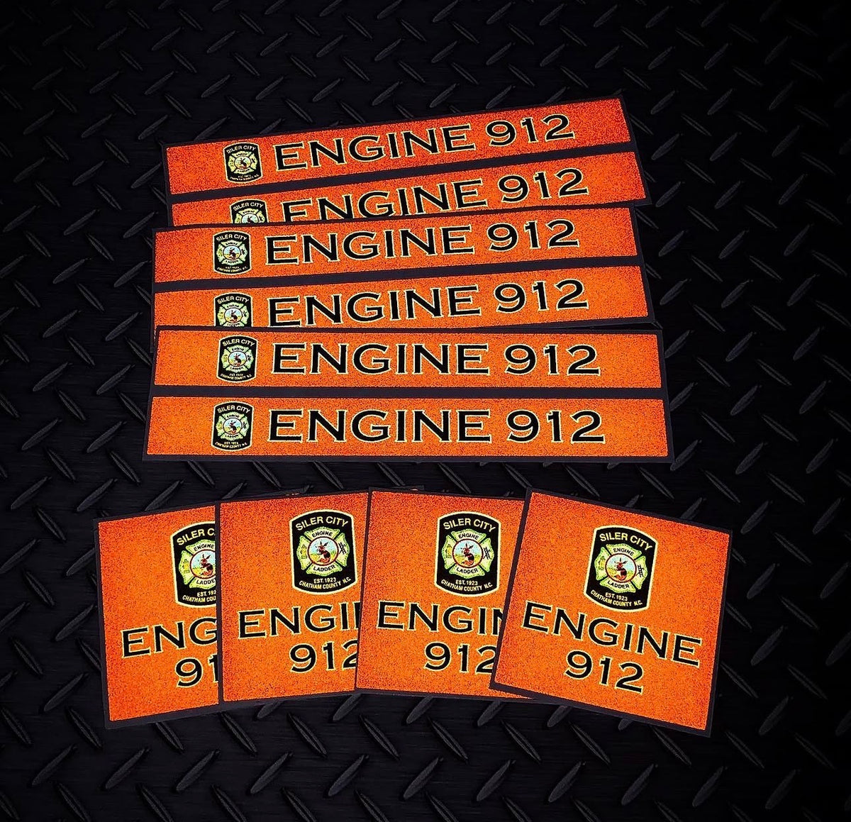 Tool Markers - Custom