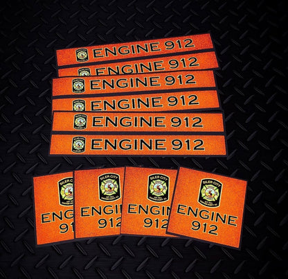 Tool Markers - Custom