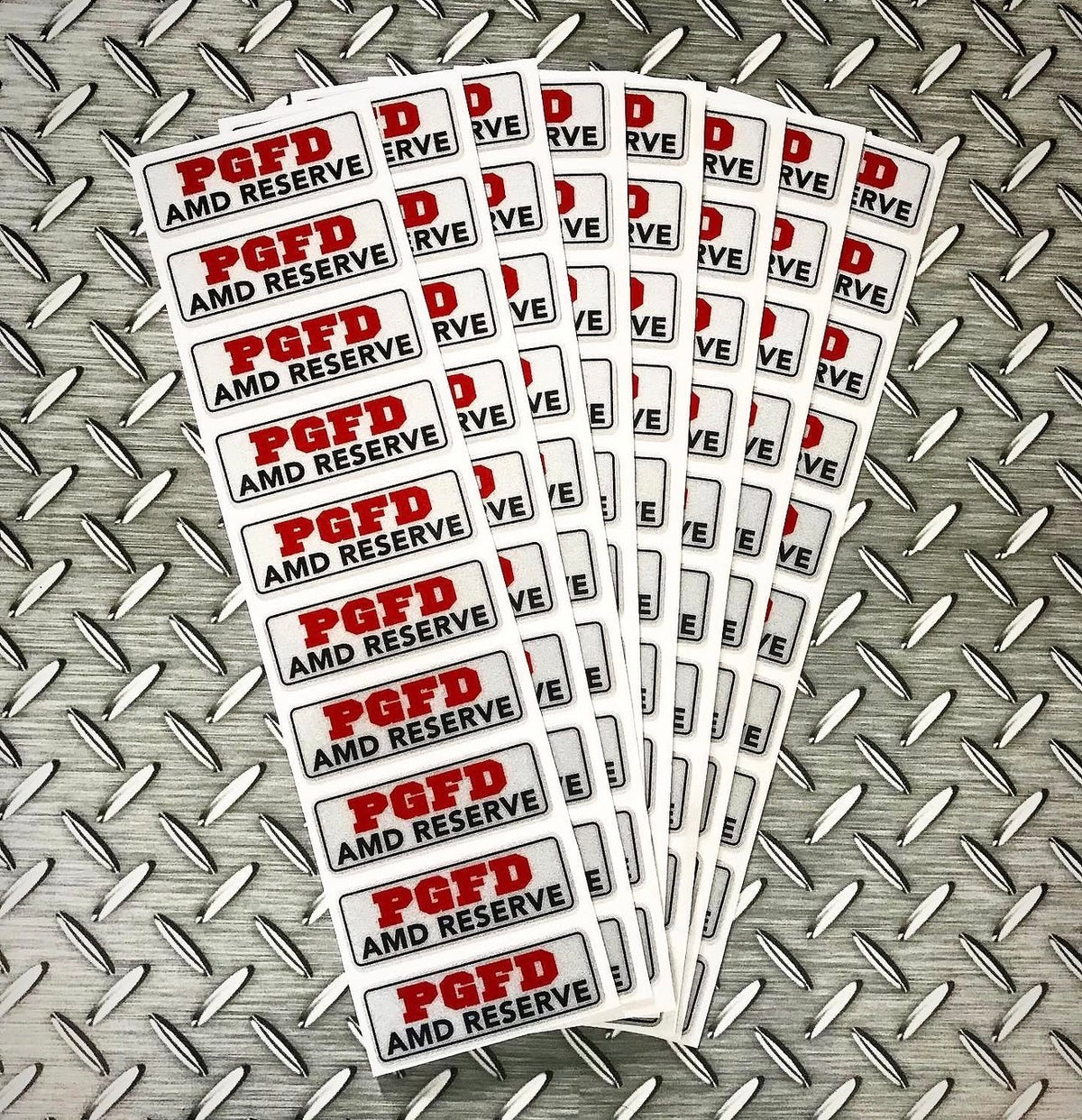 Tool Markers - Custom