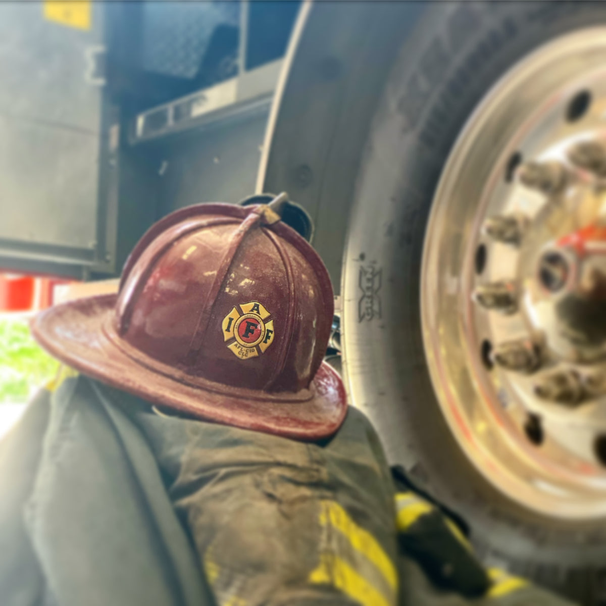 Helmet Stickers - Custom