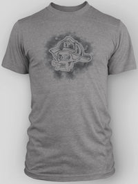 Thumbnail for T-Shirt- We Will Not Celebrate Mediocrity