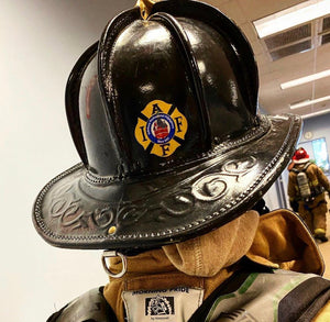 Helmet Stickers - Custom