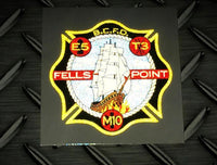 Thumbnail for Helmet Stickers - Custom