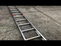 Double Tip Solid Beam Ladder Wrap Kit