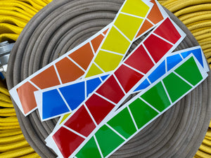 Helmet Tetrahedrons