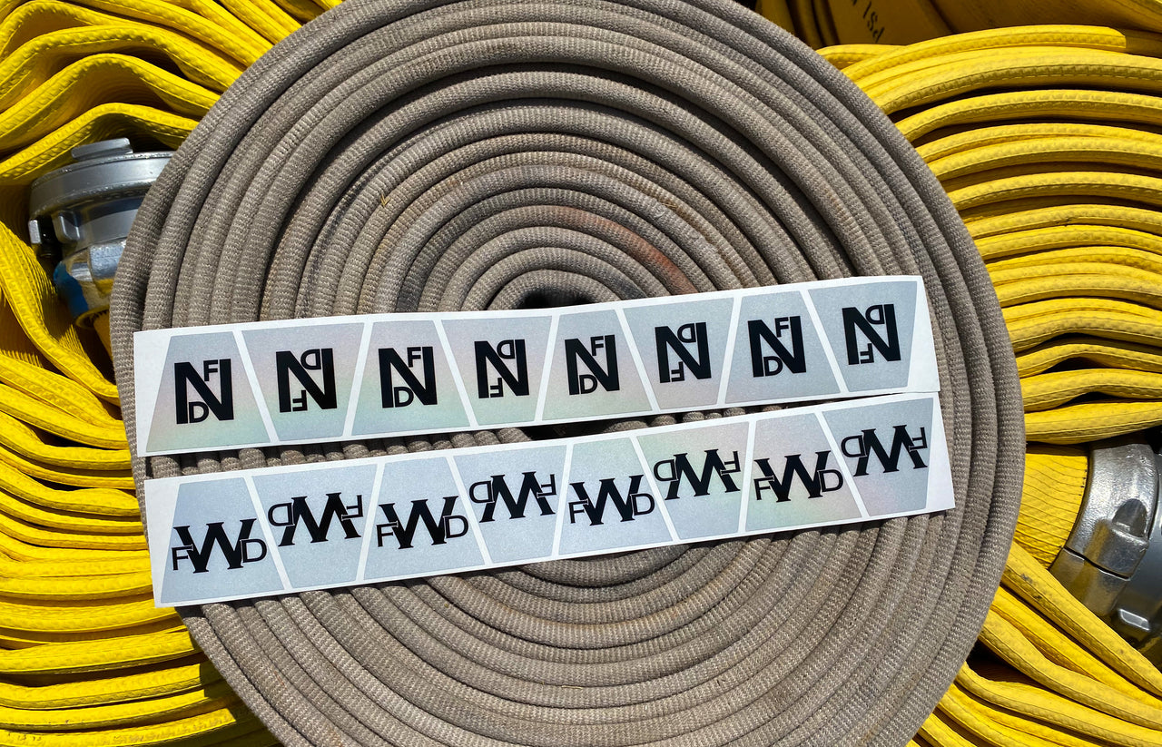 Department Helmet Tetrahedrons