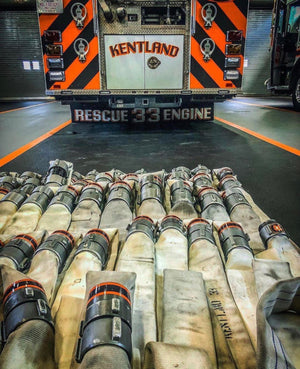 Coupling Wraps